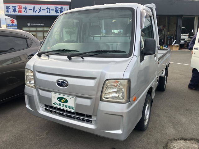 2010 Subaru Sambar Truck