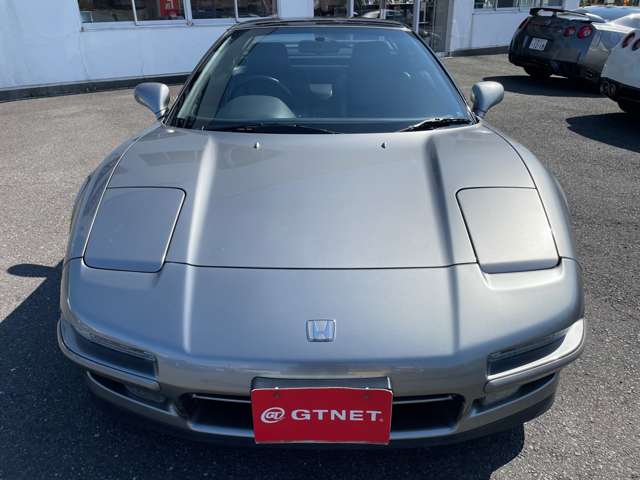 1991 Honda NSX – thumbnail 2