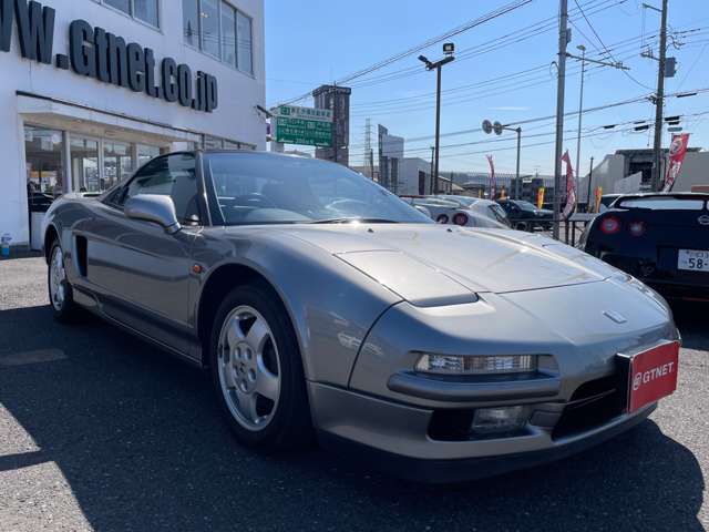 1991 Honda NSX – thumbnail 3