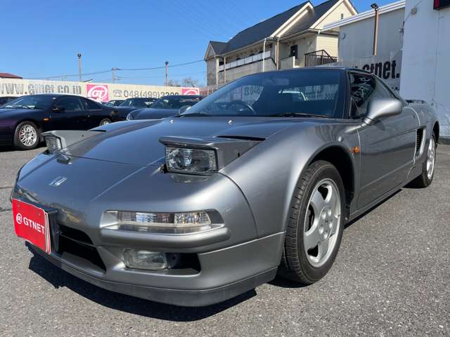 1991 Honda NSX – thumbnail 4