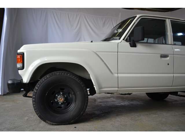 1988 Toyota Land Cruiser 60 – thumbnail 2