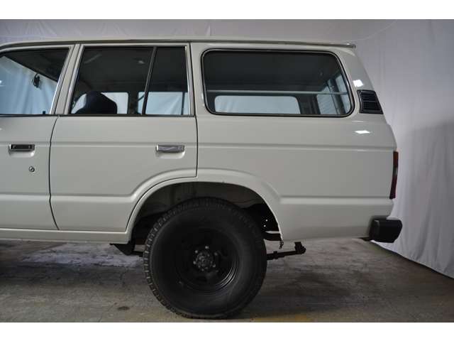 1988 Toyota Land Cruiser 60 – thumbnail 3