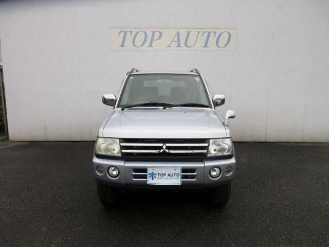 2008 Mitsubishi Pajero Mini – thumbnail 3
