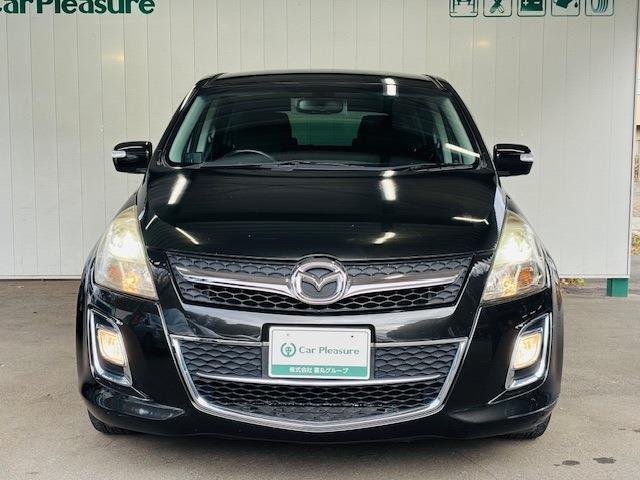 2008 Mazda MPV – thumbnail 2