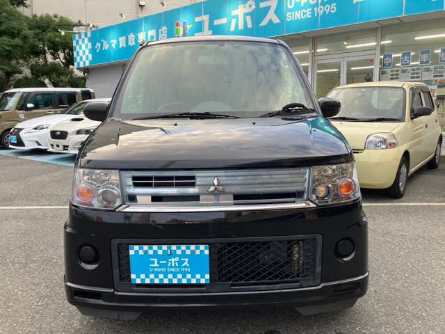 2010 Mitsubishi Toppo – thumbnail 3