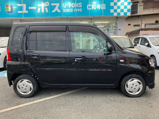 2010 Mitsubishi Toppo – thumbnail 4