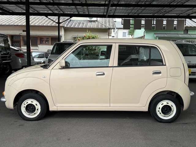 2009 Suzuki Alto – thumbnail 3