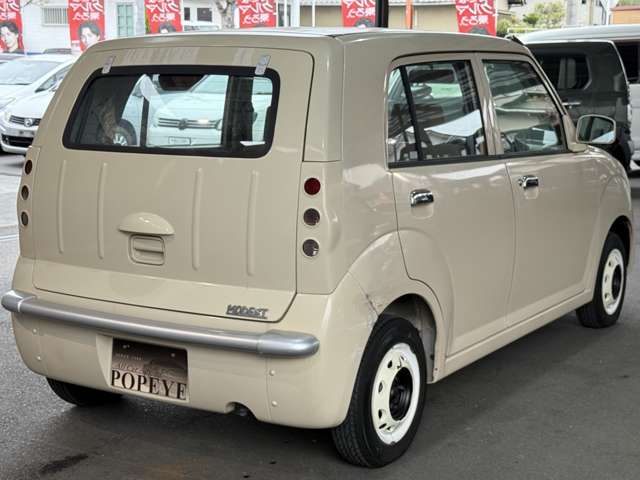 2009 Suzuki Alto – thumbnail 4