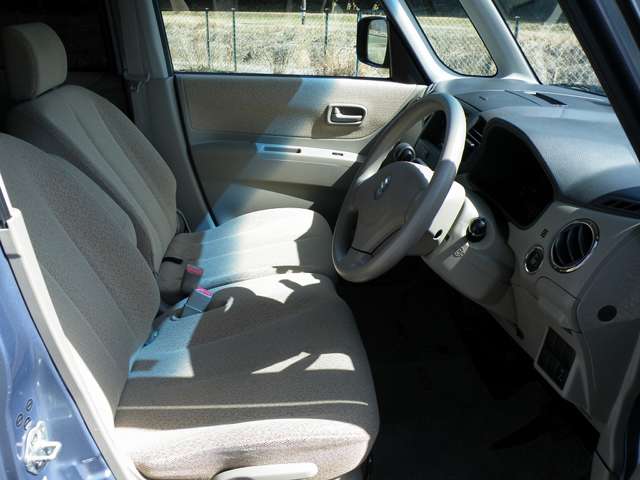 2009 Suzuki Palette – thumbnail 4