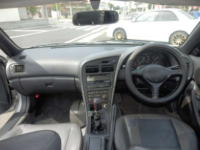 1994 Toyota Curren – thumbnail 4