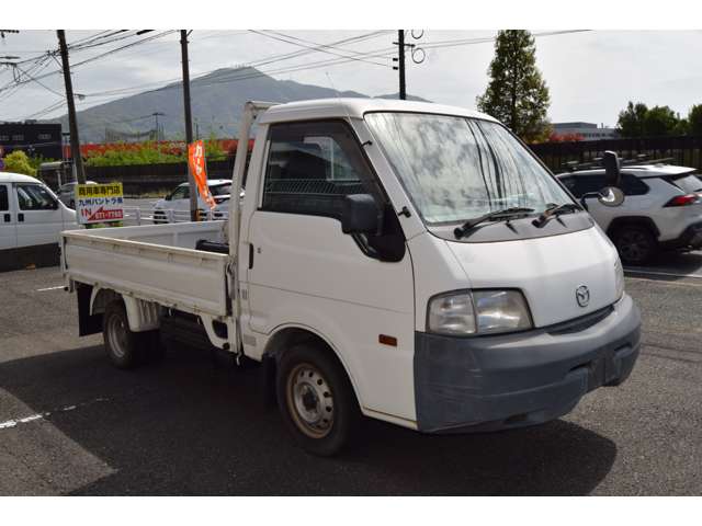 2007 Mazda Bongo Truck – thumbnail 2