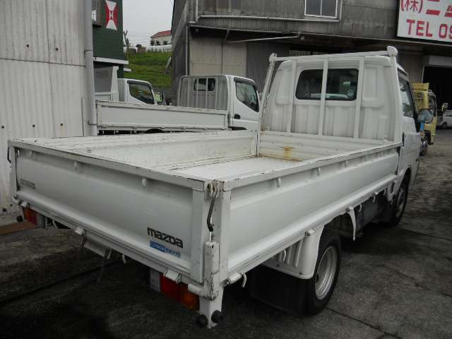 2010 Mazda Bongo Truck – thumbnail 4
