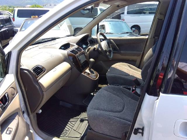 2000 Mitsubishi RVR – thumbnail 3