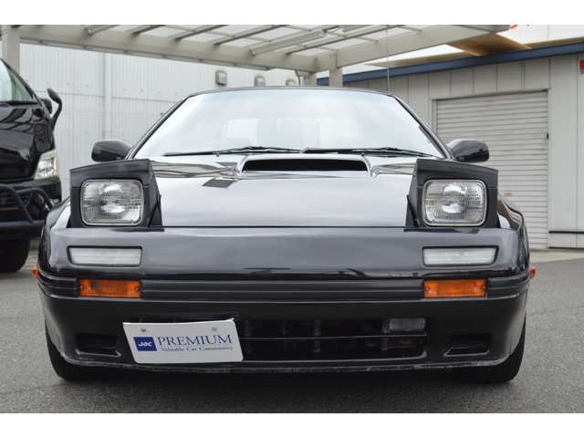 1987 Mazda Savanna RX-7 Cabriolet – thumbnail 2