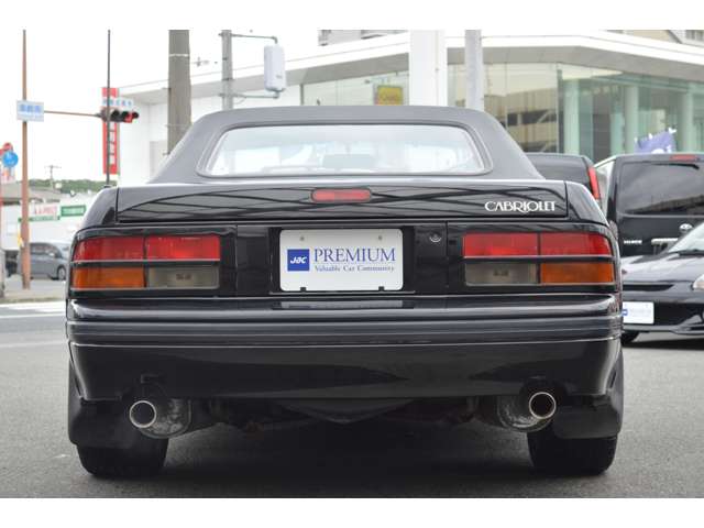 1987 Mazda Savanna RX-7 Cabriolet – thumbnail 3