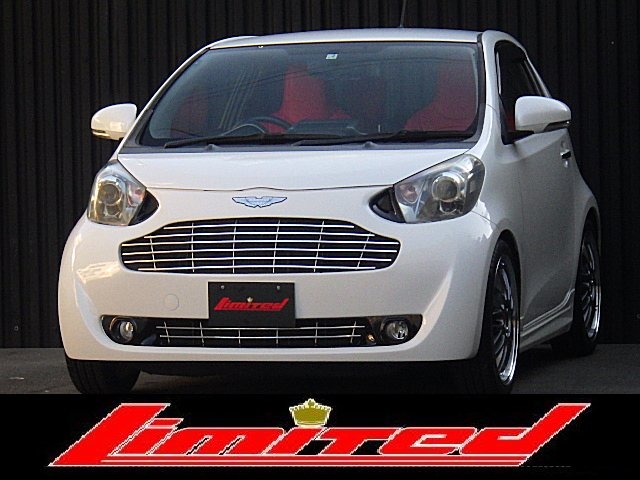 2009 Toyota iQ