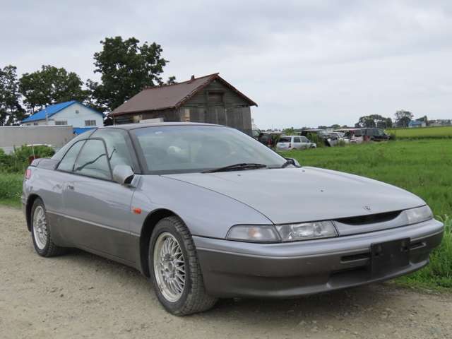 1991 Subaru Alcyone SVX – thumbnail 3