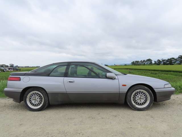 1991 Subaru Alcyone SVX – thumbnail 4