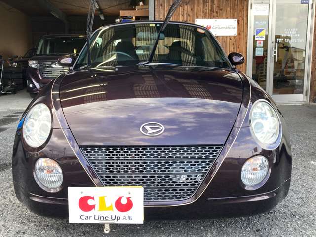 2010 Daihatsu Copen – thumbnail 3