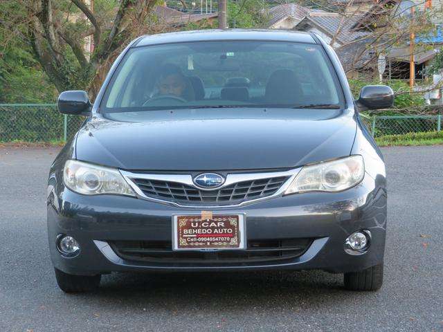 2010 Subaru Impreza Anesis – thumbnail 2
