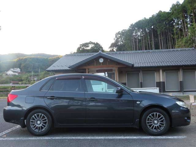 2010 Subaru Impreza Anesis – thumbnail 4