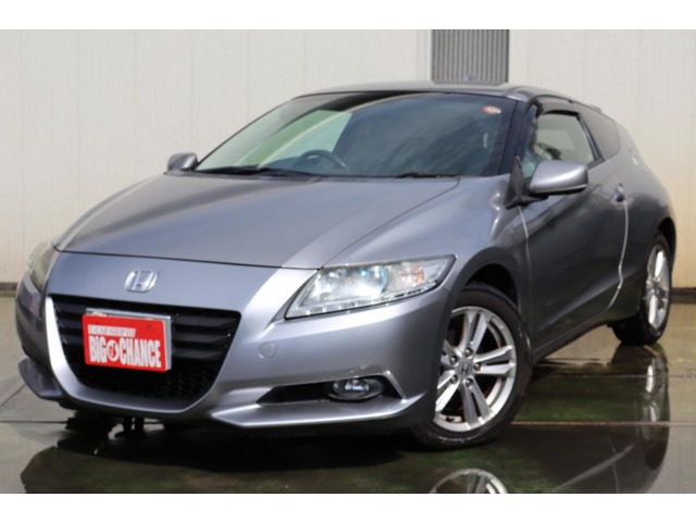 2010 Honda CR-Z