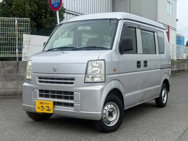2009 Suzuki Every