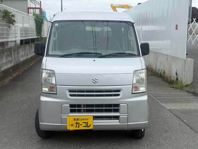 2009 Suzuki Every – thumbnail 2