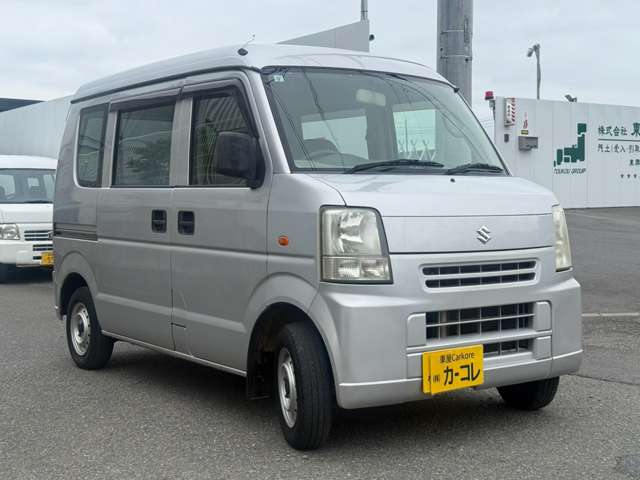 2009 Suzuki Every – thumbnail 3