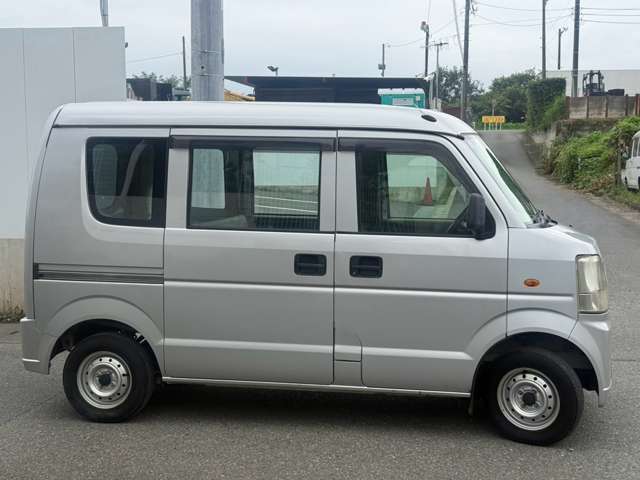 2009 Suzuki Every – thumbnail 4