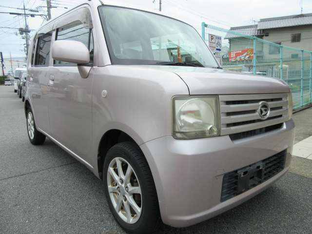 2010 Daihatsu Move Conte – thumbnail 2
