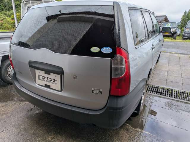 2006 Mitsubishi Lancer Cargo – thumbnail 3