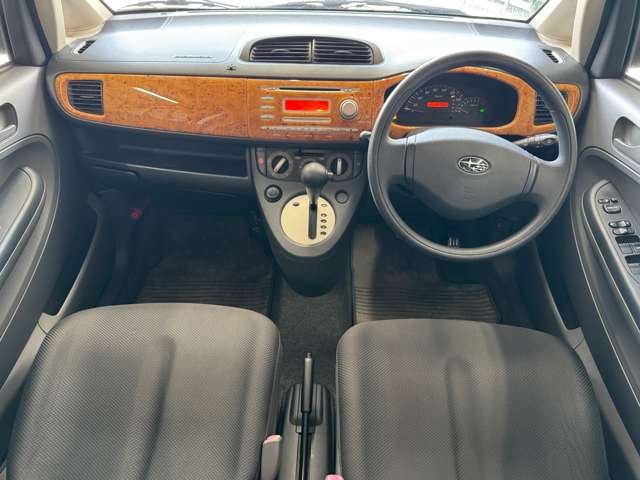 2007 Subaru R2 – thumbnail 2