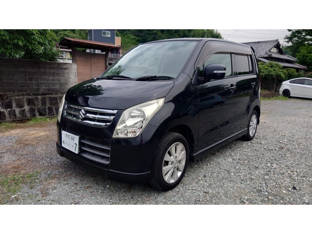 2009 Suzuki Wagon R