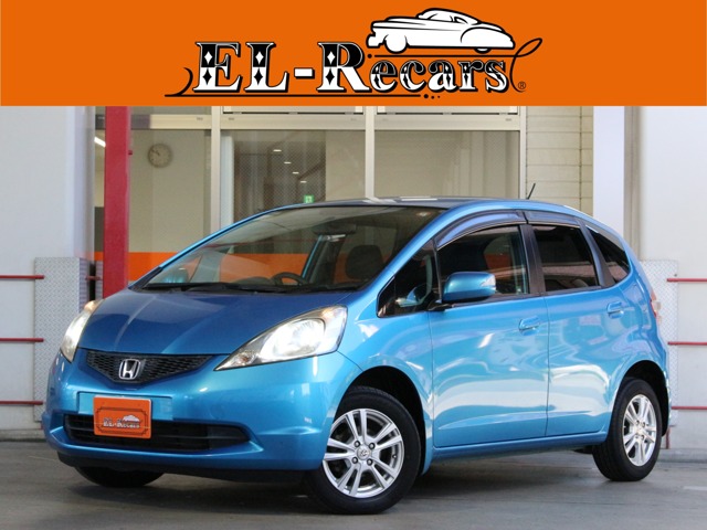 2010 Honda Fit