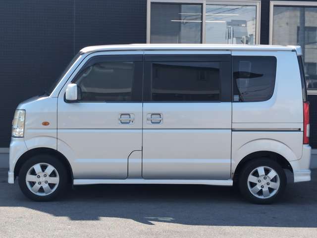 2008 Mazda Scrum Wagon – thumbnail 4