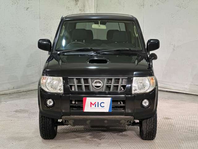 2009 Nissan Kix – thumbnail 4