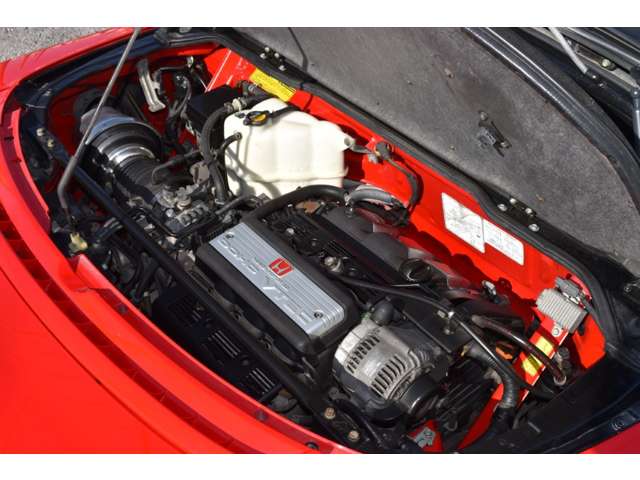 1991 Honda NSX – thumbnail 3