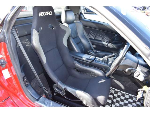 1991 Honda NSX – thumbnail 4