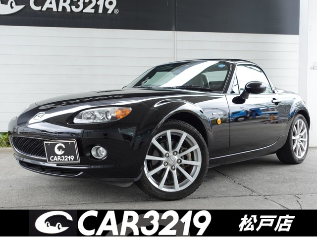 2007 Mazda Roadster