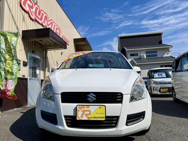 2009 Suzuki Splash – thumbnail 3