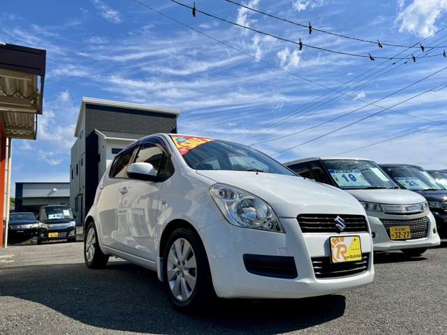 2009 Suzuki Splash – thumbnail 4