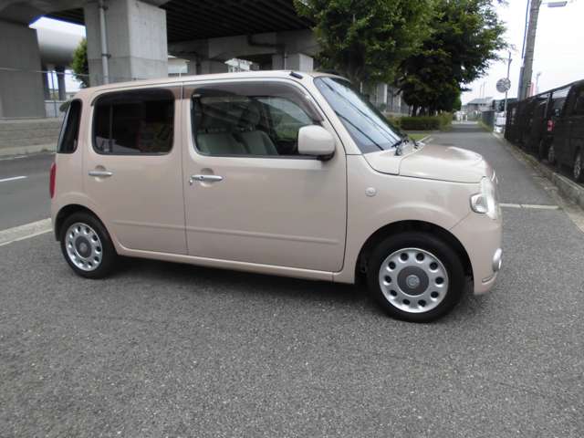 2010 Daihatsu Mira Cocoa – thumbnail 3