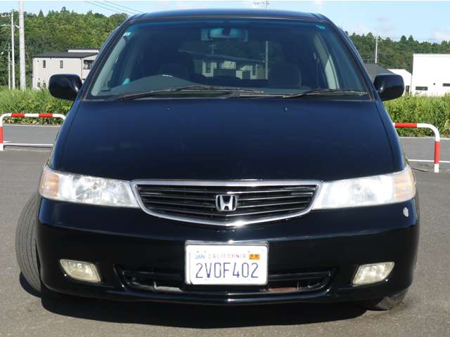2000 Honda Lagreat – thumbnail 3