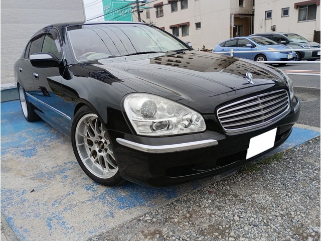 2003 Nissan Cima
