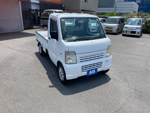 2009 Suzuki Carry – thumbnail 3