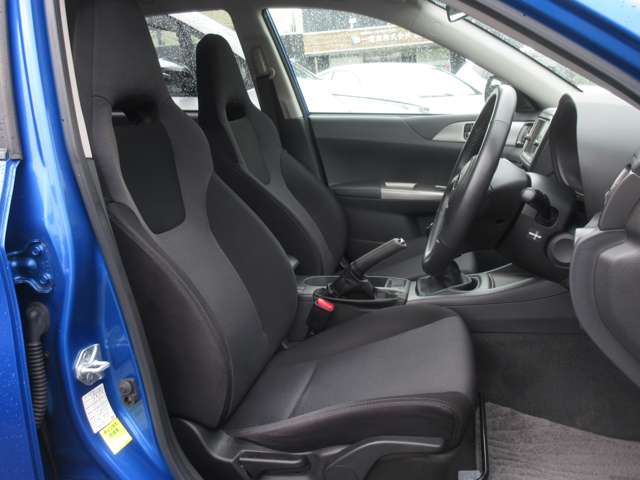 2007 Subaru Impreza Hatchback – thumbnail 4