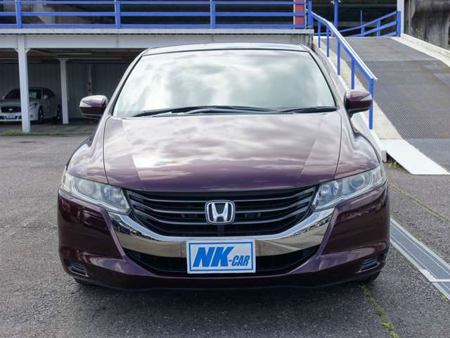 2009 Honda Odyssey – thumbnail 2
