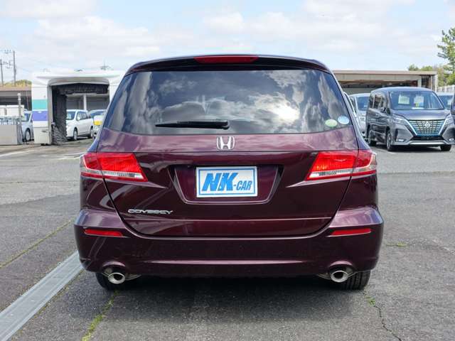 2009 Honda Odyssey – thumbnail 3