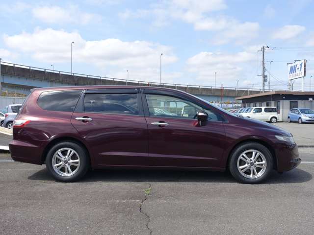 2009 Honda Odyssey – thumbnail 4